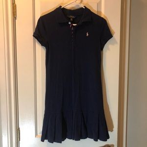 Ralph Lauren Polo Dress
